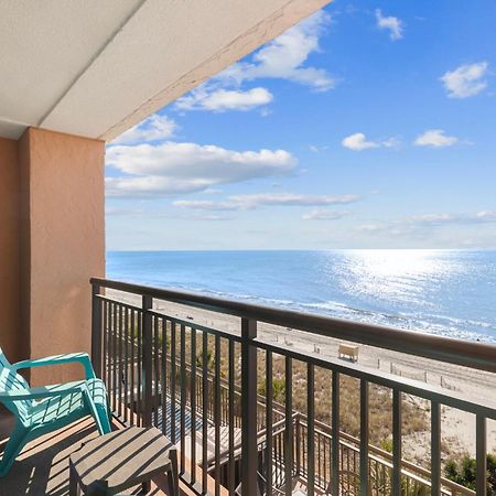 Cozy Studio Tropical Retreatwith Full Kitchen!! Myrtle Beach Zewnętrze zdjęcie