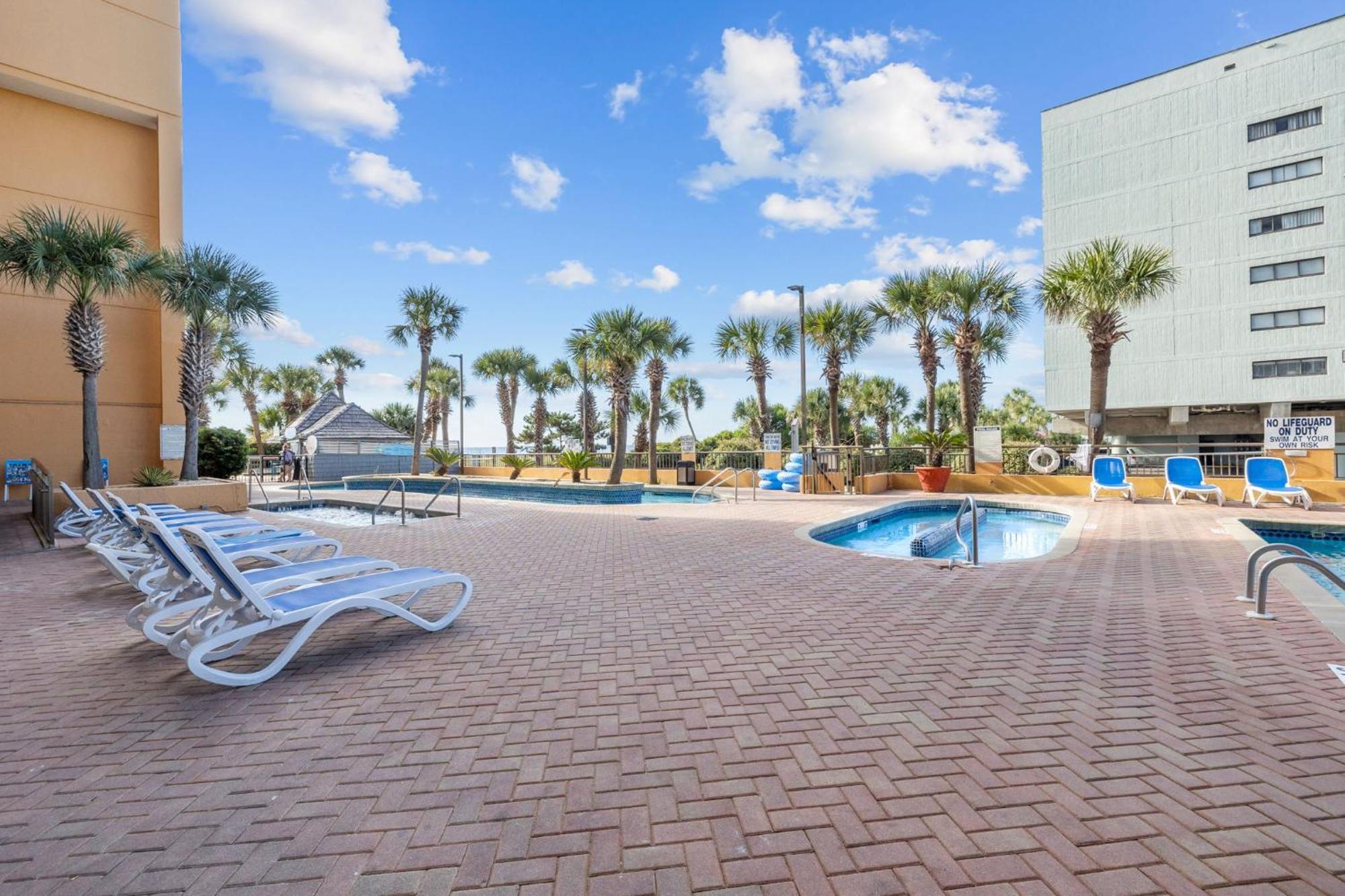 Cozy Studio Tropical Retreatwith Full Kitchen!! Myrtle Beach Zewnętrze zdjęcie