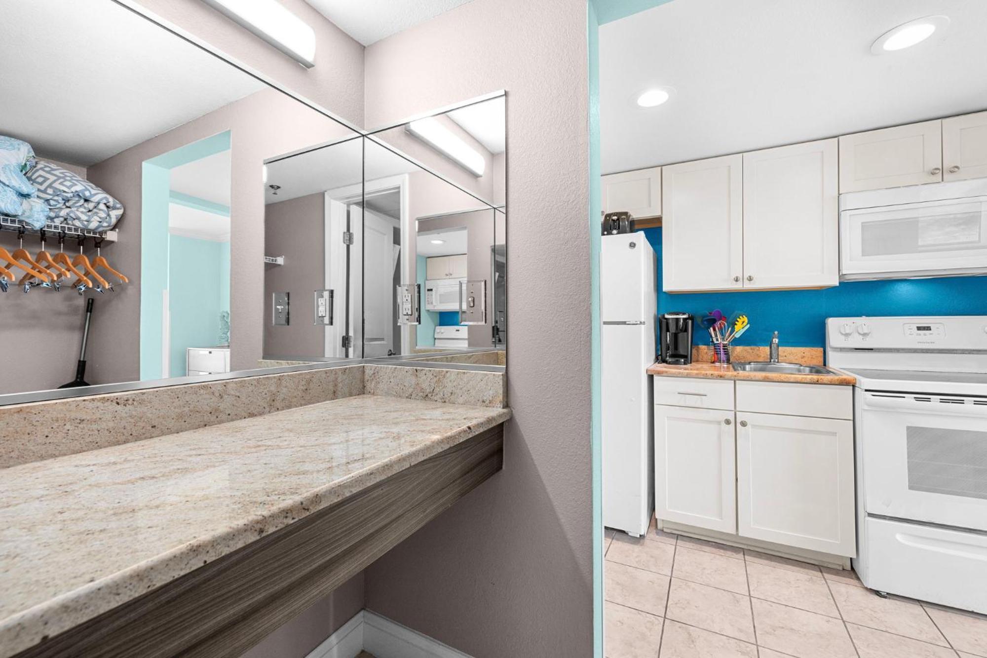 Cozy Studio Tropical Retreatwith Full Kitchen!! Myrtle Beach Zewnętrze zdjęcie