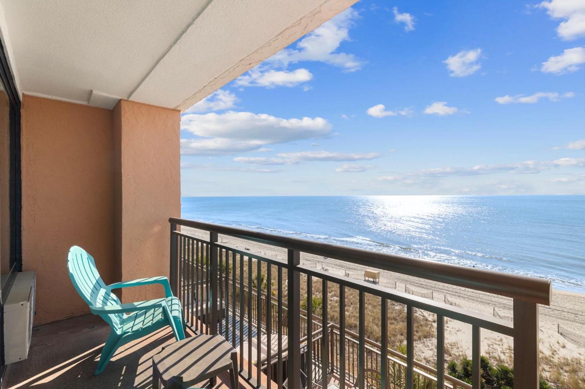 Cozy Studio Tropical Retreatwith Full Kitchen!! Myrtle Beach Zewnętrze zdjęcie